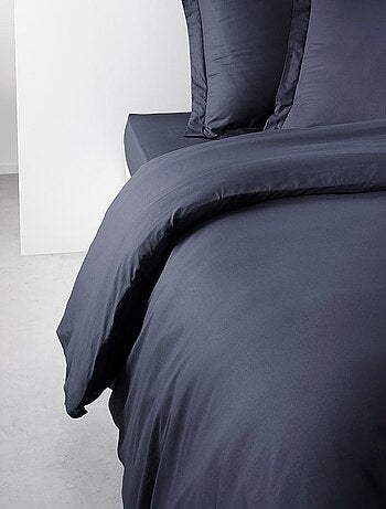 Housse de couette pour lit BIO ORGANIC