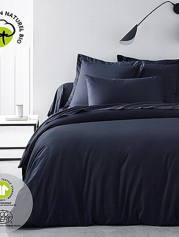 Housse de couette pour lit BIO ORGANIC