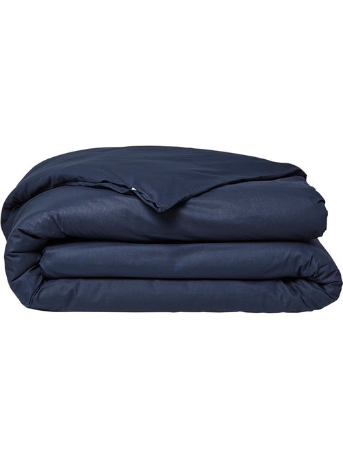 Housse de couette pour lit BIO ORGANIC - Kiabi