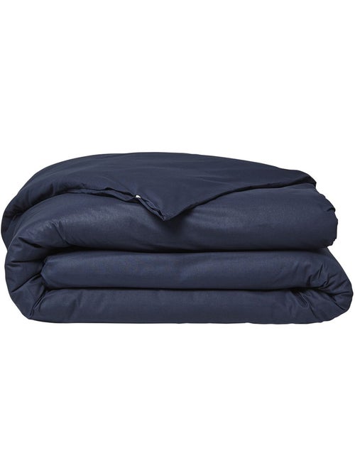 Housse de couette pour lit BIO ORGANIC - Kiabi
