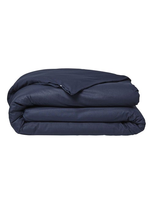 Housse de couette pour lit BIO ORGANIC - Kiabi
