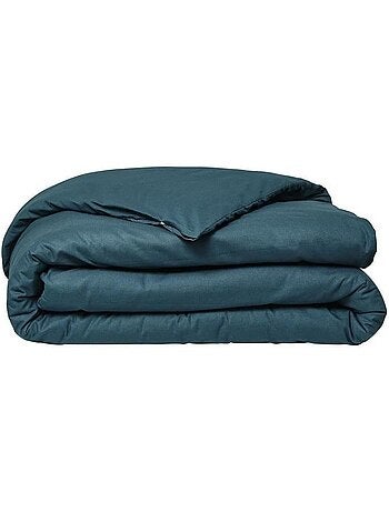 Housse de couette pour lit BIO ORGANIC