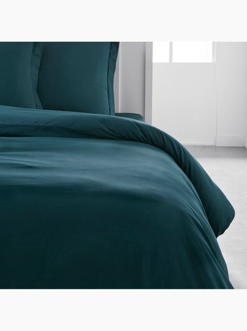 Housse de couette pour lit BIO ORGANIC - Kiabi