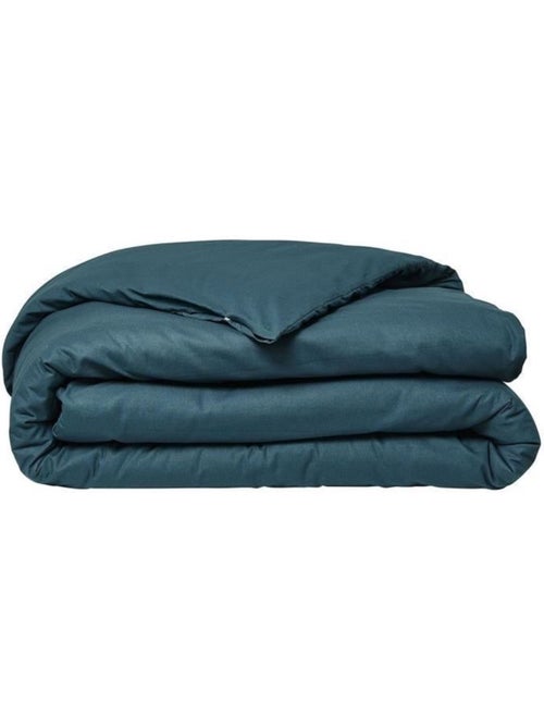 Housse de couette pour lit BIO ORGANIC - Kiabi
