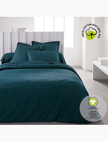Housse de couette pour lit BIO ORGANIC