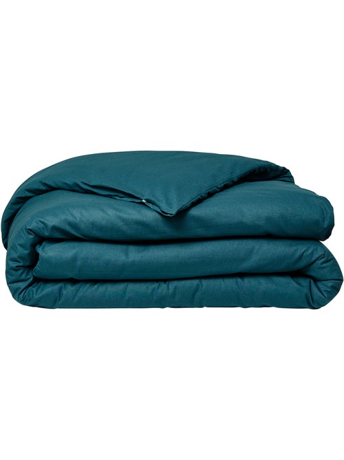 Housse de couette pour lit BIO ORGANIC - Kiabi