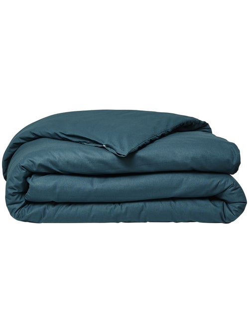 Housse de couette pour lit BIO ORGANIC - Kiabi