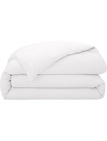 Housse de Couette Prestige 120 Fils/cm² Satin de Coton
