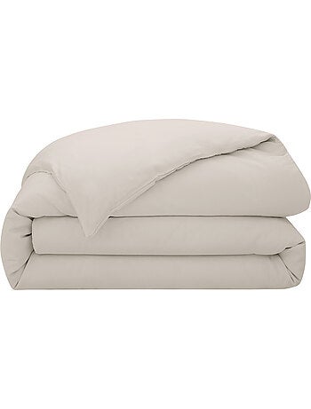 Housse de Couette Prestige 120 Fils/cm² Satin de Coton