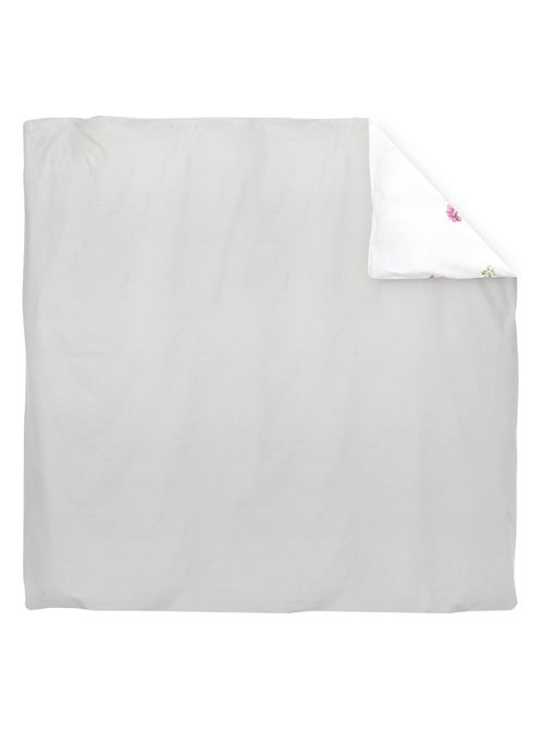 Housse de couette PRETTY - Kiabi