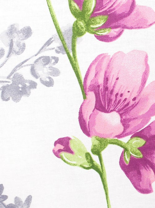 Housse de couette PRETTY - Kiabi
