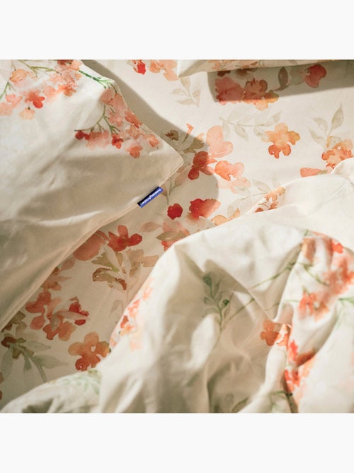 Housse de couette Riomaggiore "Happyfriday" - Kiabi
