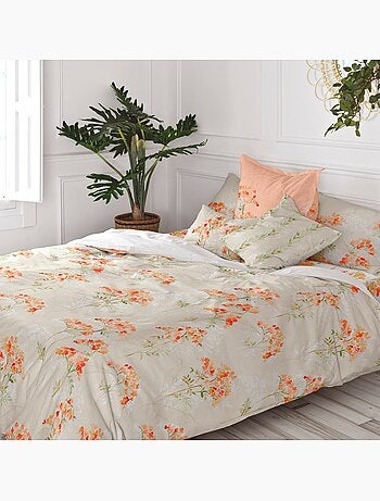 Housse de couette Riomaggiore "Happyfriday