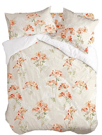 Housse de couette Riomaggiore "Happyfriday