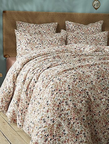 Housse de couette