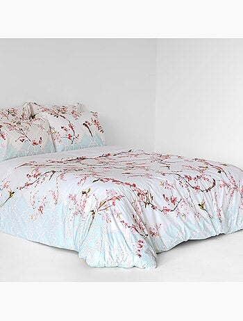 Housse de couette Sakura "Happyfriday