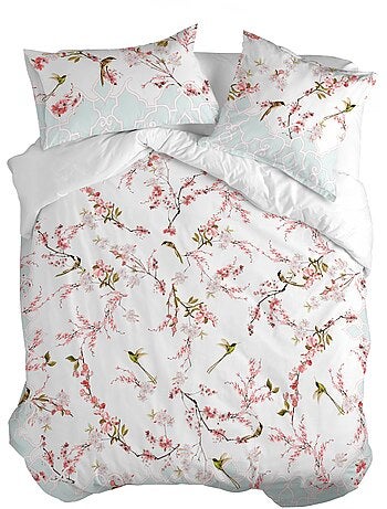 Housse de couette Sakura "Happyfriday