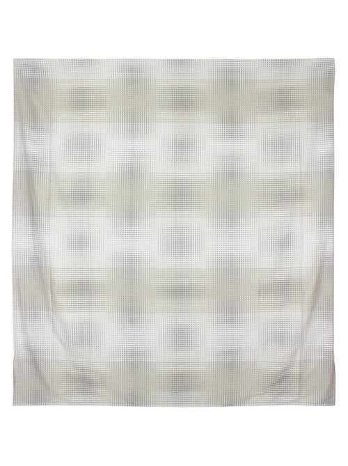 Housse de couette Satin coton CONCORDE - Kiabi