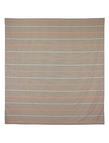 Housse de couette Satin coton DAUPHINE