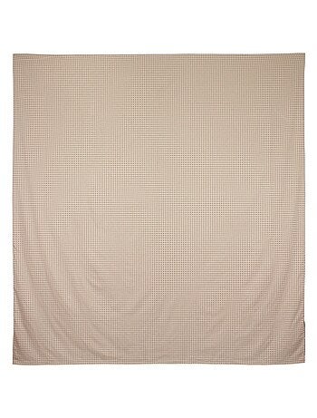 Housse de couette Satin coton DAUPHINE