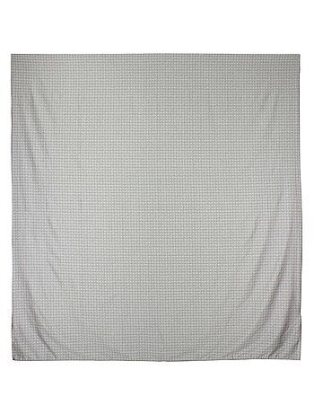 Housse de couette Satin coton ETOILE