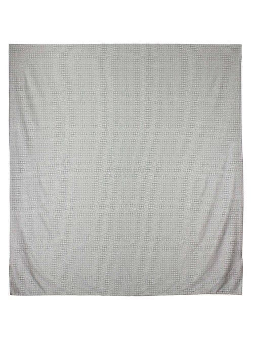 Housse de couette Satin coton ETOILE - Kiabi Housse de couette Satin coton ETOILE - Kiabi