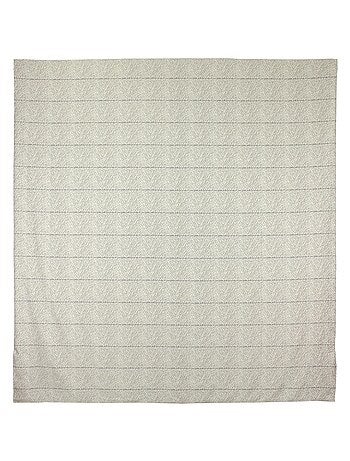 Housse de couette Satin coton ODEON