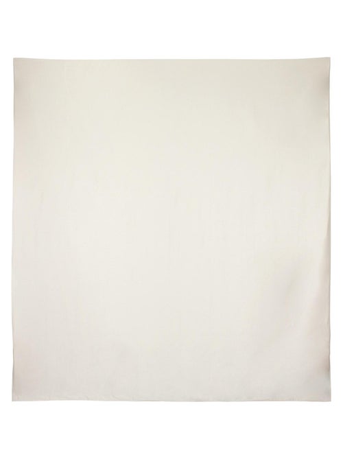 Housse de couette Satin coton ODEON - Kiabi