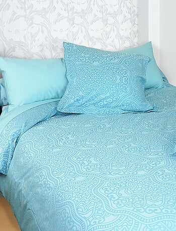 Housse de couette Satin coton PANTHEON