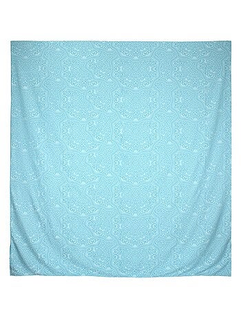 Housse de couette Satin coton PANTHEON