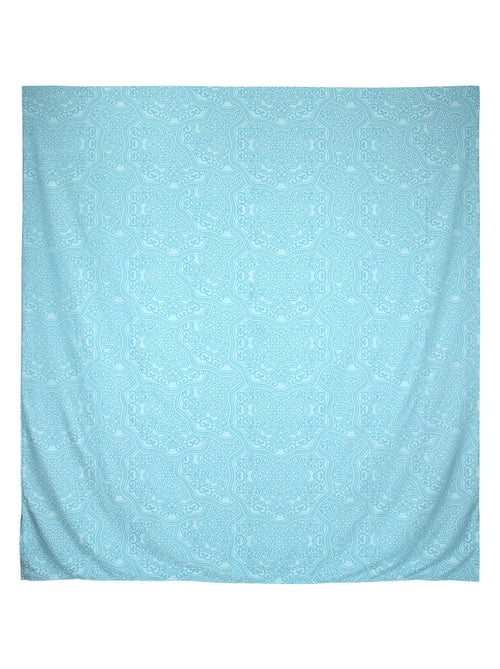 Housse de couette Satin coton PANTHEON - Kiabi Housse de couette Satin coton PANTHEON - Kiabi