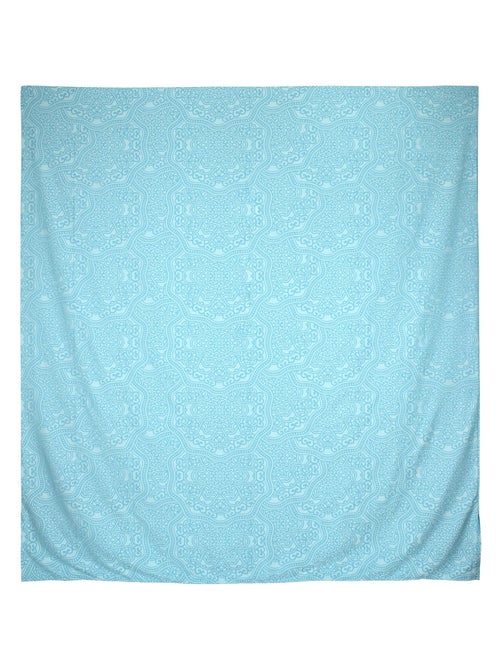 Housse de couette Satin coton PANTHEON - Kiabi Housse de couette Satin coton PANTHEON - Kiabi