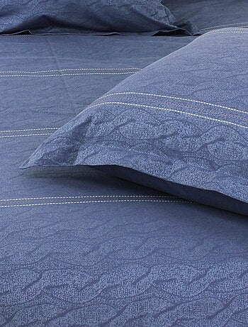 Housse de couette Satin coton VENDOME