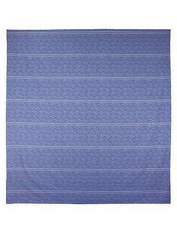 Housse de couette Satin coton VENDOME