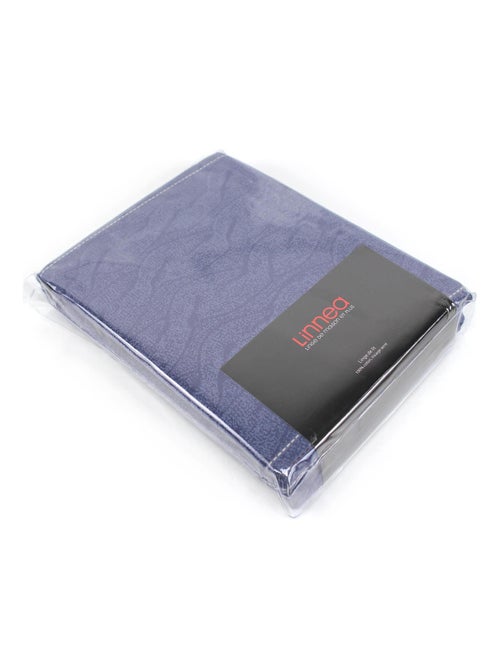Housse de couette Satin coton VENDOME - Kiabi