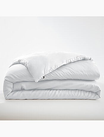 Housse de Couette ? Satin de Bambou ? Salom?