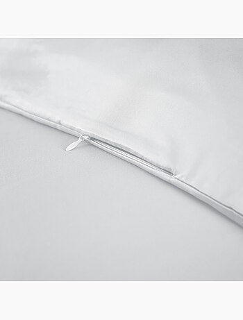 Housse de Couette – Satin de Bambou – Salomé