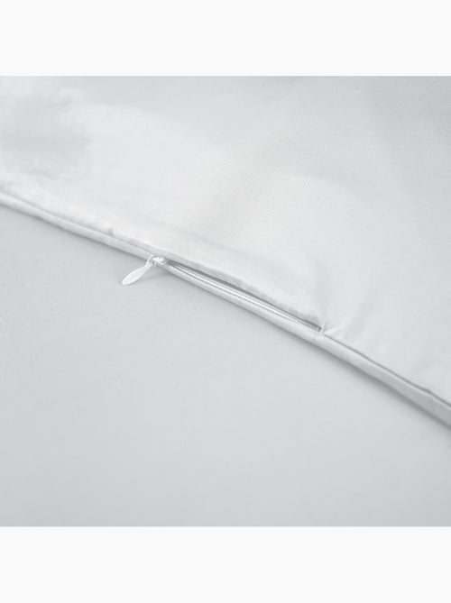 Housse de Couette – Satin de Bambou – Salomé - Kiabi