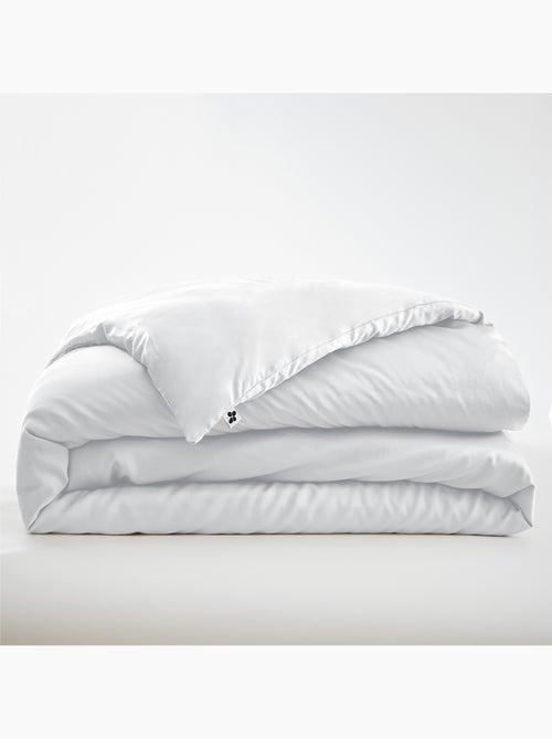 Housse de Couette – Satin de Bambou – Salomé - Kiabi