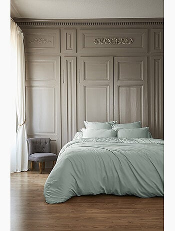Housse de Couette – Satin de Bambou – Salomé
