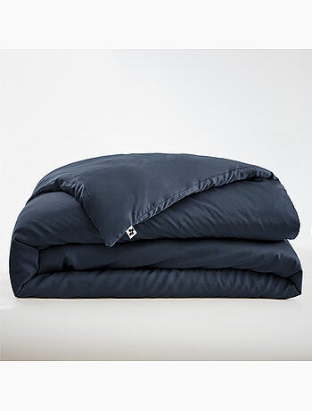 Housse de Couette – Satin de Bambou – Salomé