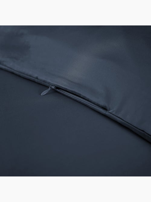 Housse de Couette – Satin de Bambou – Salomé - Kiabi