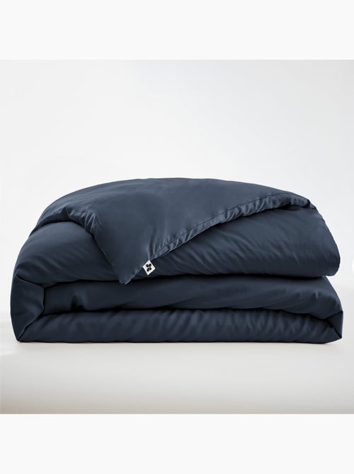 Housse de Couette – Satin de Bambou – Salomé - Kiabi