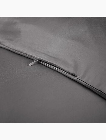 Housse de Couette – Satin de Bambou – Salomé
