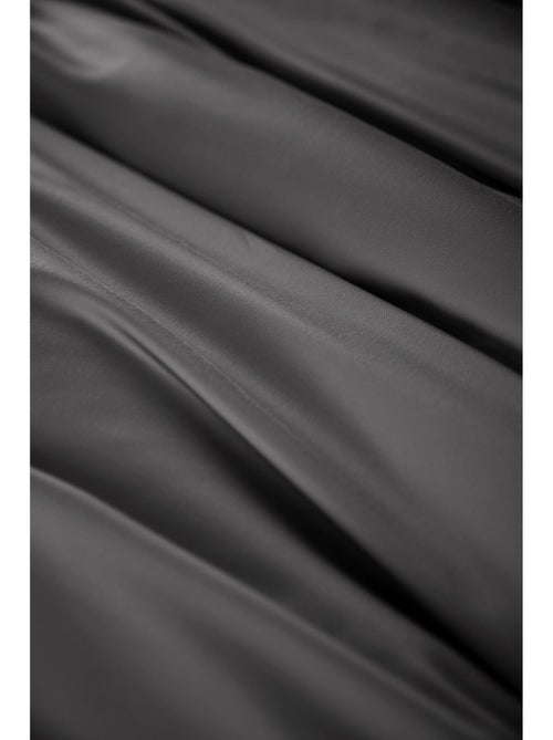 Housse de Couette – Satin de Bambou – Salomé - Kiabi