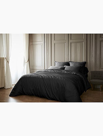 Housse de Couette – Satin de Bambou – Salomé