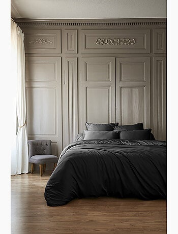 Housse de Couette – Satin de Bambou – Salomé