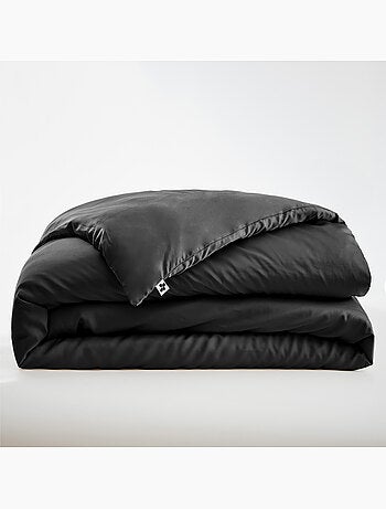 Housse de Couette – Satin de Bambou – Salomé