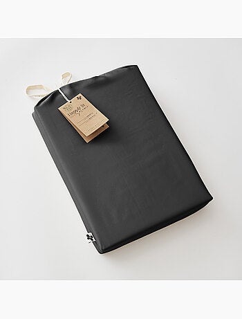 Housse de Couette – Satin de Bambou – Salomé