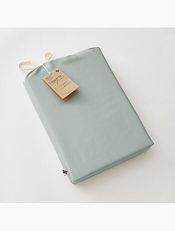 Housse de Couette – Satin de Bambou – Salomé